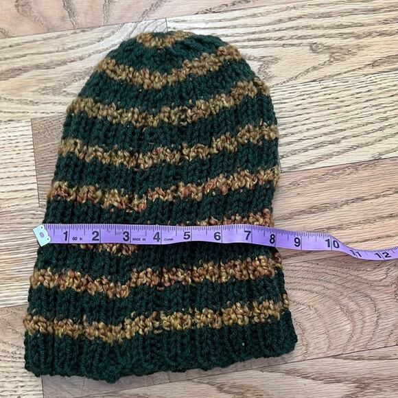 BEENIE HAT KNITTED‎ - Picture 4 of 6